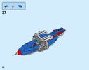 Notice / Instructions de Montage - LEGO - 31094 - Race Plane: Page 162