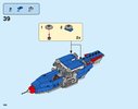 Notice / Instructions de Montage - LEGO - 31094 - Race Plane: Page 164