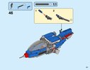 Notice / Instructions de Montage - LEGO - 31094 - Race Plane: Page 171