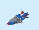 Notice / Instructions de Montage - LEGO - 31094 - Race Plane: Page 174