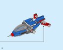 Notice / Instructions de Montage - LEGO - 31094 - Race Plane: Page 176