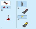 Notice / Instructions de Montage - LEGO - 31094 - Race Plane: Page 182