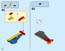 Notice / Instructions de Montage - LEGO - 31094 - Race Plane: Page 186