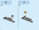 Notice / Instructions de Montage - LEGO - 31094 - Race Plane: Page 8