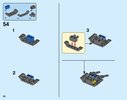 Notice / Instructions de Montage - LEGO - 31094 - Race Plane: Page 50