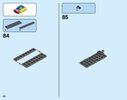 Notice / Instructions de Montage - LEGO - 31094 - Race Plane: Page 68