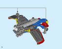 Notice / Instructions de Montage - LEGO - 31094 - Race Plane: Page 78