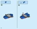 Notice / Instructions de Montage - LEGO - 31094 - Race Plane: Page 94