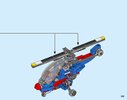 Notice / Instructions de Montage - LEGO - 31094 - Race Plane: Page 125