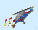 Notice / Instructions de Montage - LEGO - 31094 - Race Plane: Page 127