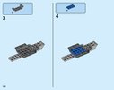 Notice / Instructions de Montage - LEGO - 31094 - Race Plane: Page 130