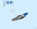 Notice / Instructions de Montage - LEGO - 31094 - Race Plane: Page 133