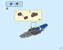 Notice / Instructions de Montage - LEGO - 31094 - Race Plane: Page 135