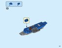 Notice / Instructions de Montage - LEGO - 31094 - Race Plane: Page 137