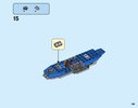 Notice / Instructions de Montage - LEGO - 31094 - Race Plane: Page 139