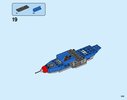 Notice / Instructions de Montage - LEGO - 31094 - Race Plane: Page 143