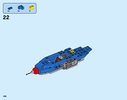 Notice / Instructions de Montage - LEGO - 31094 - Race Plane: Page 146