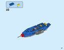 Notice / Instructions de Montage - LEGO - 31094 - Race Plane: Page 147