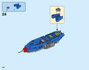 Notice / Instructions de Montage - LEGO - 31094 - Race Plane: Page 148