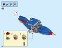 Notice / Instructions de Montage - LEGO - 31094 - Race Plane: Page 166