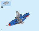 Notice / Instructions de Montage - LEGO - 31094 - Race Plane: Page 170