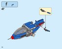 Notice / Instructions de Montage - LEGO - 31094 - Race Plane: Page 172