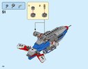 Notice / Instructions de Montage - LEGO - 31094 - Race Plane: Page 178