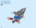 Notice / Instructions de Montage - LEGO - 31094 - Race Plane: Page 180