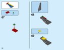 Notice / Instructions de Montage - LEGO - 31094 - Race Plane: Page 188