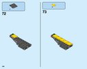 Notice / Instructions de Montage - LEGO - 31094 - Race Plane: Page 190