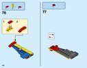 Notice / Instructions de Montage - LEGO - 31094 - Race Plane: Page 192