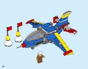 Notice / Instructions de Montage - LEGO - 31094 - Race Plane: Page 196