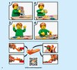 Notice / Instructions de Montage - LEGO - 31095 - Fairground Carousel: Page 2