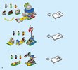 Notice / Instructions de Montage - LEGO - 31095 - Fairground Carousel: Page 4