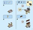 Notice / Instructions de Montage - LEGO - 31095 - Fairground Carousel: Page 9