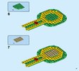 Notice / Instructions de Montage - LEGO - 31095 - Fairground Carousel: Page 17