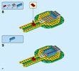 Notice / Instructions de Montage - LEGO - 31095 - Fairground Carousel: Page 18