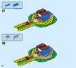 Notice / Instructions de Montage - LEGO - 31095 - Fairground Carousel: Page 24