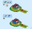 Notice / Instructions de Montage - LEGO - 31095 - Fairground Carousel: Page 25