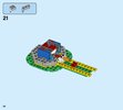 Notice / Instructions de Montage - LEGO - 31095 - Fairground Carousel: Page 26