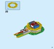 Notice / Instructions de Montage - LEGO - 31095 - Fairground Carousel: Page 29