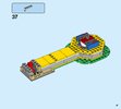 Notice / Instructions de Montage - LEGO - 31095 - Fairground Carousel: Page 37