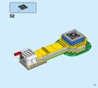 Notice / Instructions de Montage - LEGO - 31095 - Fairground Carousel: Page 47