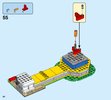 Notice / Instructions de Montage - LEGO - 31095 - Fairground Carousel: Page 50