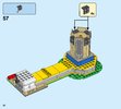 Notice / Instructions de Montage - LEGO - 31095 - Fairground Carousel: Page 52