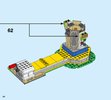 Notice / Instructions de Montage - LEGO - 31095 - Fairground Carousel: Page 54