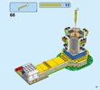 Notice / Instructions de Montage - LEGO - 31095 - Fairground Carousel: Page 57