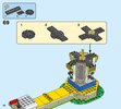 Notice / Instructions de Montage - LEGO - 31095 - Fairground Carousel: Page 58