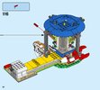 Notice / Instructions de Montage - LEGO - 31095 - Fairground Carousel: Page 82