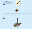 Notice / Instructions de Montage - LEGO - 31095 - Fairground Carousel: Page 89